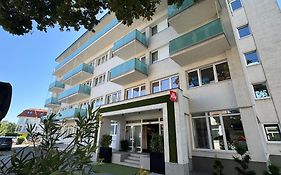 Hotel Aurum Family 